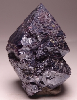 Cuprite from Rubtsovskiy Mine, Altaiskiy Kraj, Siberia, Russia [db_pics/pics/DSC00064.jpg]