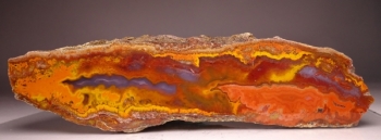 Moroccan Seam Agate from Al Hama, Quarzazate Province, Morocco [db_pics/pics/DSC02653.jpg]
