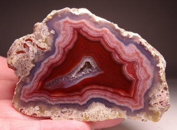 Laguna Agate from Rancho Ojo Laguna, Chihuahua, Mexico [db_pics/pics/DSC03599.jpg]