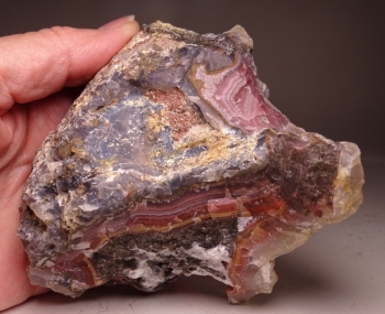 Laguna Agate from Rancho Ojo Laguna, Chihuahua, Mexico [db_pics/pics/DSC03991.jpg]