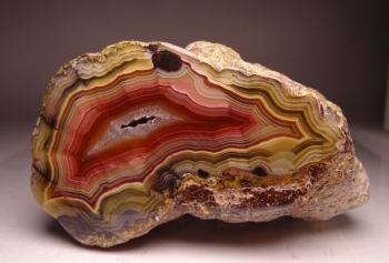 Laguna Agate Slightly Domed from Rancho Ojo Laguna, Chihuahua, Mexico [db_pics/pics/DSC03995.jpg]