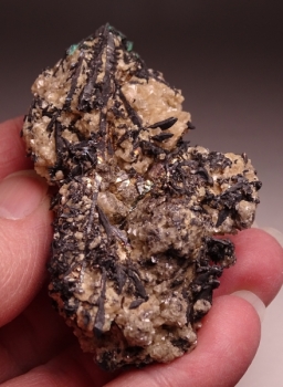 Spinel-Twinned Silver & Rhodochrosite from Eagle Mine, Gilman, Eagle County, Colorado [db_pics/pics/DSC04644.jpg]