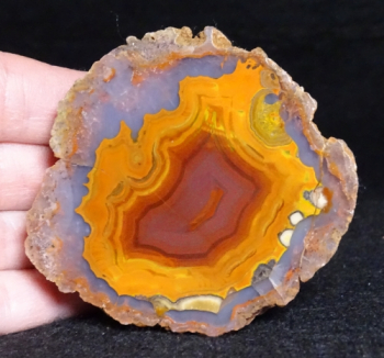 Moroccan Agate from High Atlas Mountains, Toubkal, Morocco [db_pics/pics/b_DSC00017.jpg]