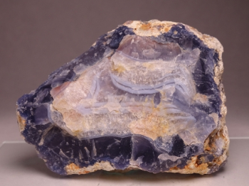 Madagascar Blue Agate from Madagascar [db_pics/pics/b_DSC06068.jpg]