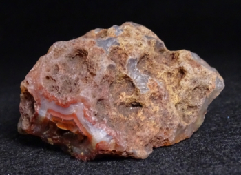 Malawi Agate from Ngabu, Chikwawa S. Region, Malawi, Africa [db_pics/pics/b_DSC09995.jpg]